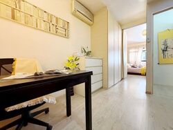 Blk 18 Cantonment Towers (Bukit Merah), HDB 3 Rooms #591407521